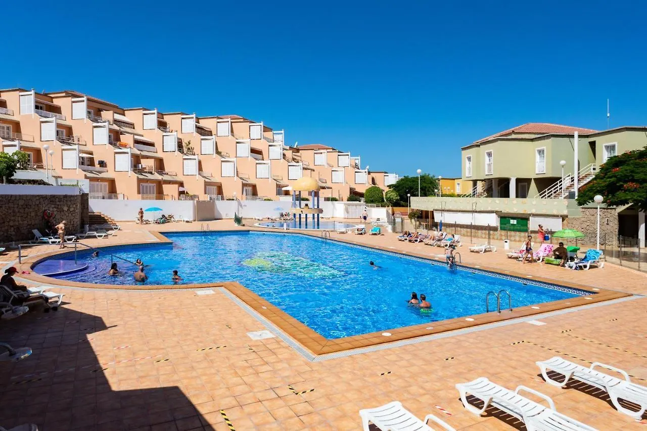 Home2Book Cozy Costa Adeje Terrace&Pool Испания