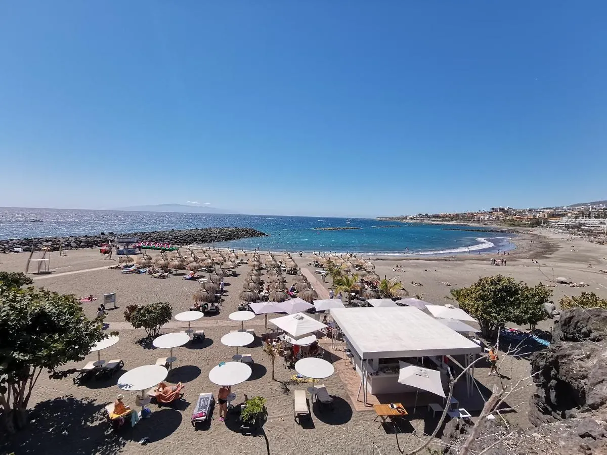 Апартаменты Home2Book Cozy Costa Adeje Terrace&Pool