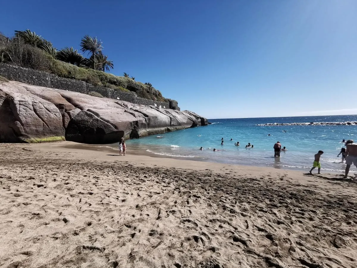 Home2Book Cozy Costa Adeje Terrace&Pool 스페인
