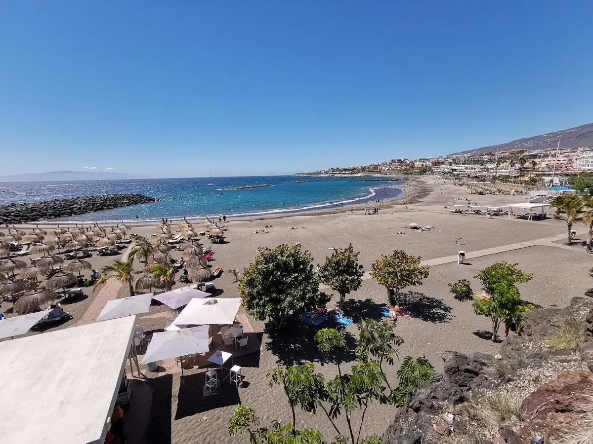 Апартаменты Home2Book Cozy Costa Adeje Terrace&Pool Испания