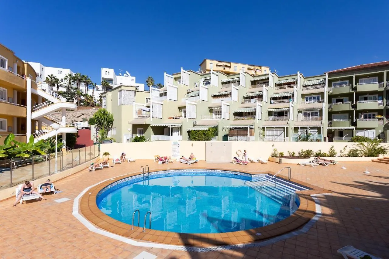 Home2Book Cozy Costa Adeje Terrace&Pool 아데제