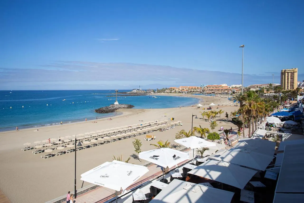 Home2Book Cozy Costa Adeje Terrace&Pool 아파트