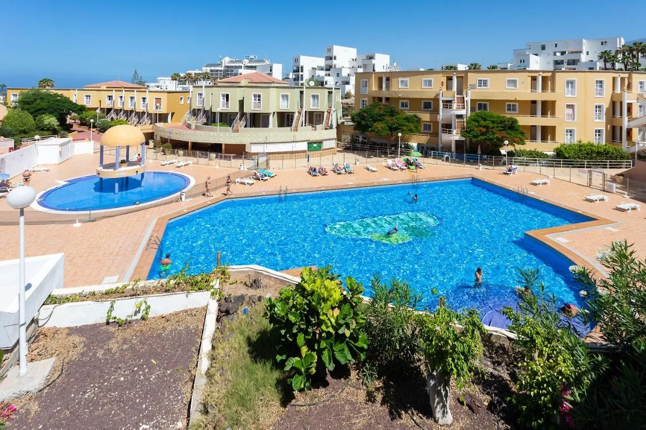 Home2Book Cozy Costa Adeje Terrace&Pool 스페인
