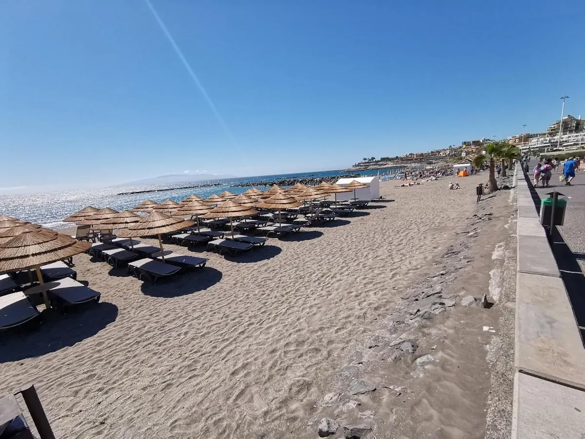 Home2Book Cozy Costa Adeje Terrace&Pool 0*, 아데제