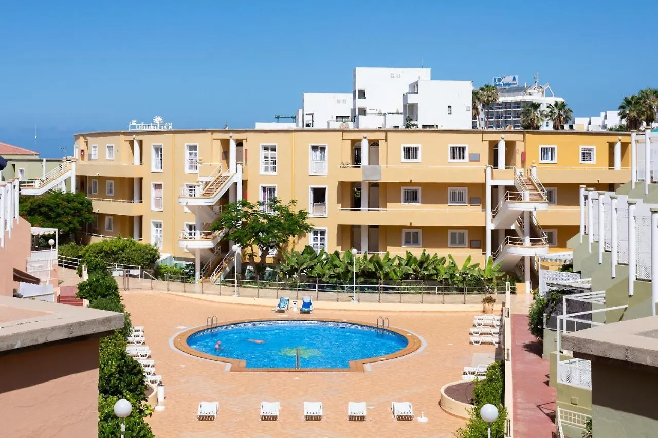 Home2Book Cozy Costa Adeje Terrace&Pool Апартаменты Адехе