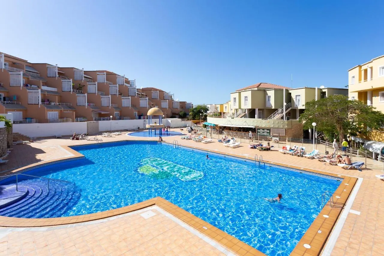 Апартаменты Home2Book Cozy Costa Adeje Terrace&Pool Испания